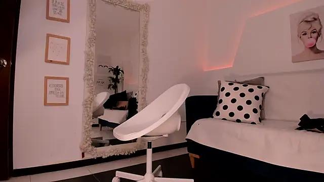 ana_ev from StripChat