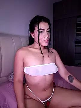 Ana_Gomez1 webcams show profile image 