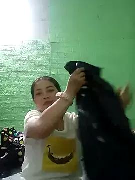 Ana_Henya webcams show profile image 