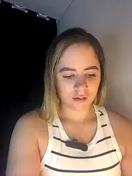 Ana_lee13 from StripChat
