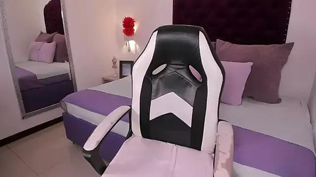ana_liebert from StripChat