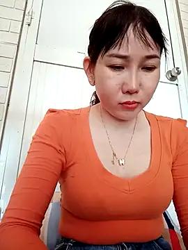 Ana_love2000 from StripChat