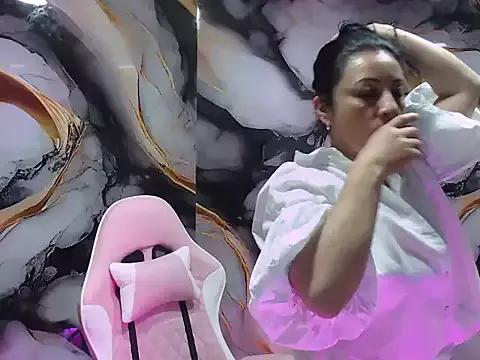 ana_maria22 from StripChat is Freechat