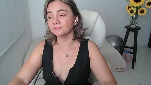 ana_milf from StripChat