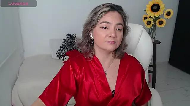 ana_milf from StripChat
