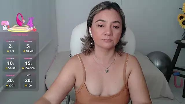 ana_milf from StripChat