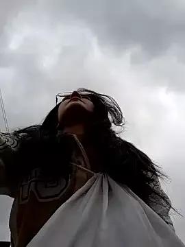 Ana_Monrrow2 from StripChat is Freechat