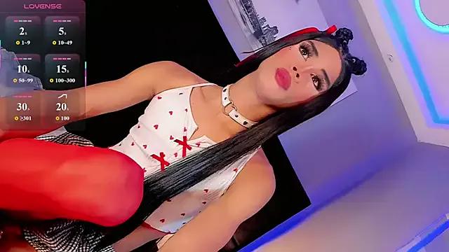 Ana_Paaula23 from StripChat
