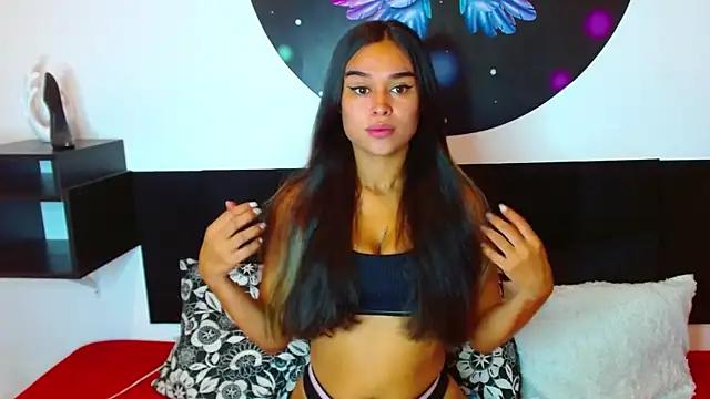 Ana_Riderr from StripChat