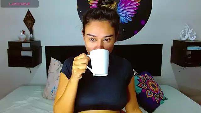 Ana_Riderr from StripChat