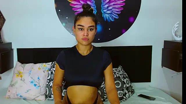 Ana_Riderr from StripChat