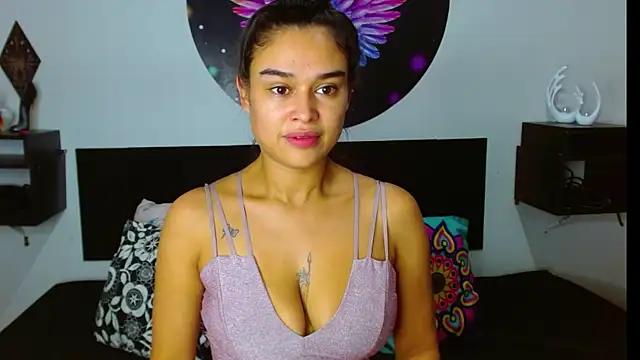 Ana_Riderr from StripChat
