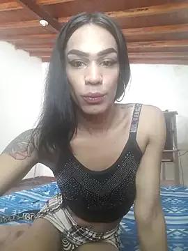 ana_star from StripChat