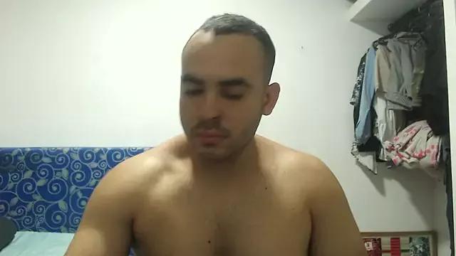 Ana_ThiagoxX from StripChat