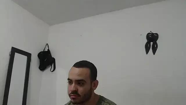 Ana_ThiagoxX from StripChat