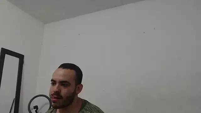 Ana_ThiagoxX from StripChat