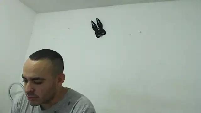 Ana_ThiagoxX from StripChat