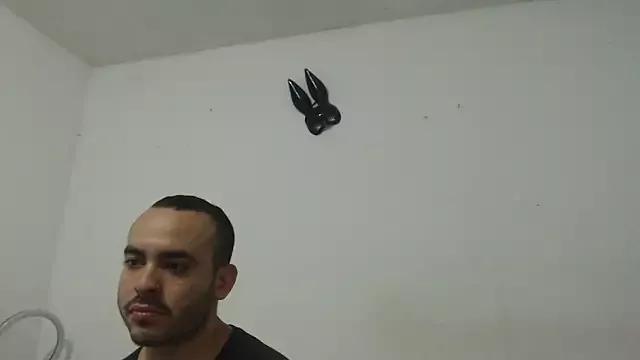 Ana_ThiagoxX from StripChat