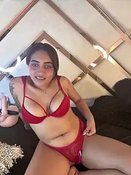 Ana_Wattson webcams show profile image 