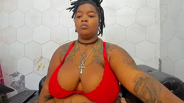 Anaa_Fuentess from StripChat