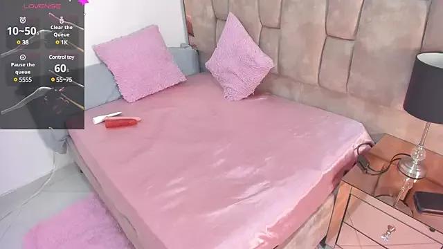 Anaa_Milf_ from StripChat