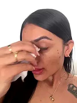 AnaaFaith_ from StripChat