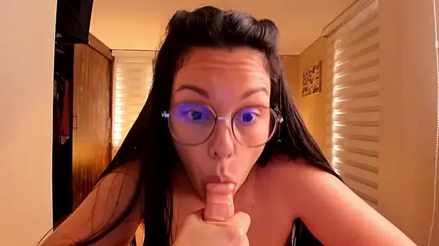 anabel_025 from StripChat