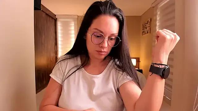 anabel_025 from StripChat