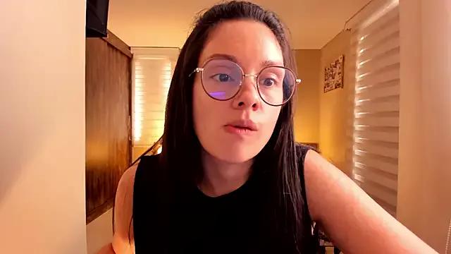 anabel_025 from StripChat