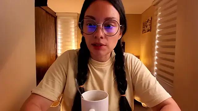 anabel_025 from StripChat