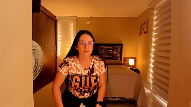 anabel_025 from StripChat