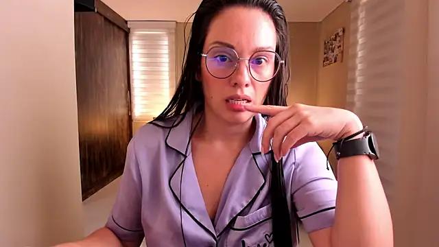 anabel_025 from StripChat