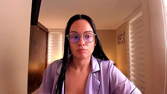 anabel_025 from StripChat
