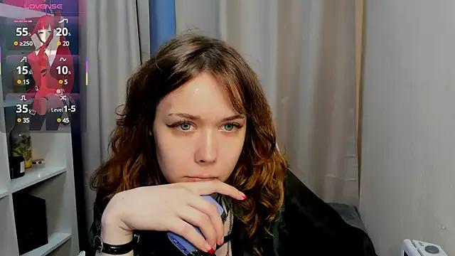 Anabel_Montereau from StripChat