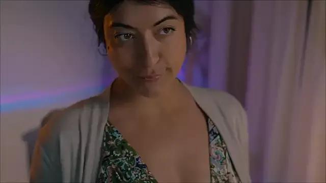 anabelcurvy from StripChat