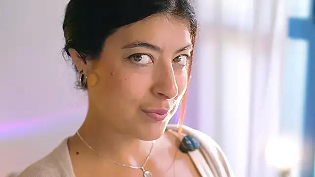 anabelcurvy from StripChat