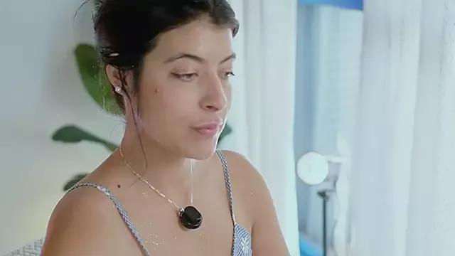 anabelcurvy from StripChat