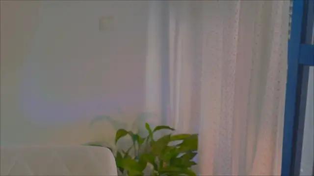anabelcurvy from StripChat