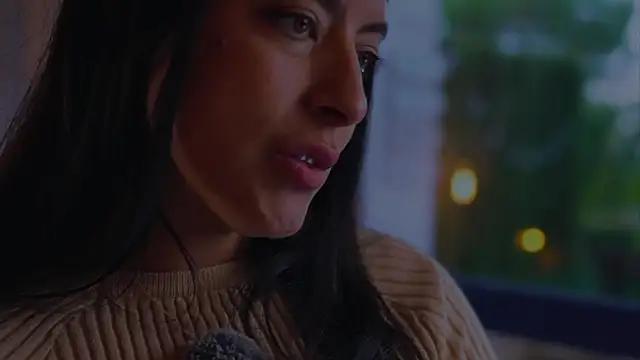 anabelcurvy from StripChat