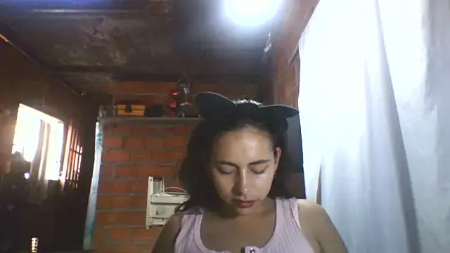 Anabelhotxx16 from StripChat