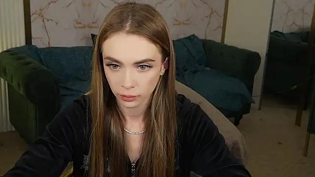 Anabelka054 from StripChat