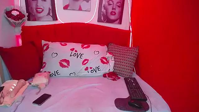 Anabell_Bishop18 from StripChat