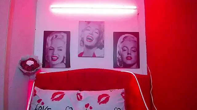 Anabell_Bishop18 from StripChat