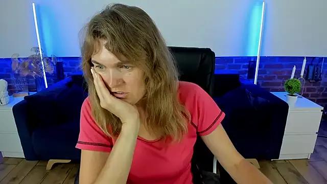 Anabell_xxx from StripChat