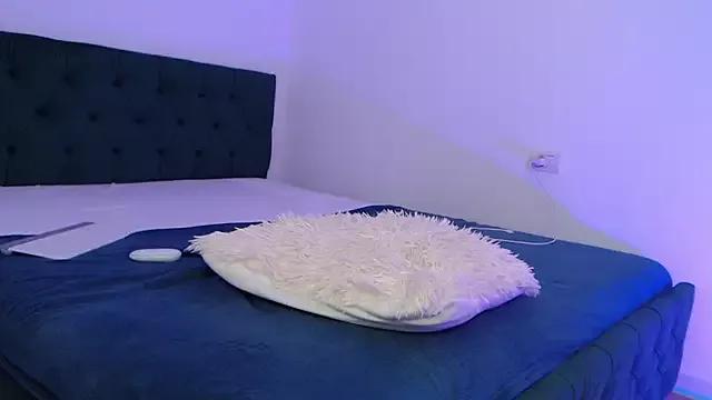 Anabellana webcams show profile image 
