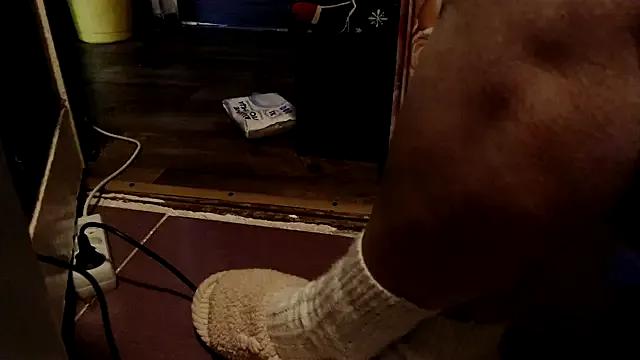 Anabelldestiny from StripChat