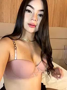 AnabelleRay from StripChat