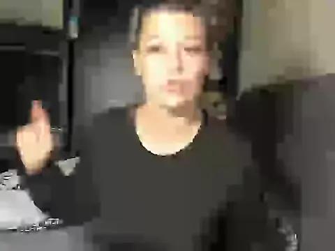 AnabelleSins from StripChat