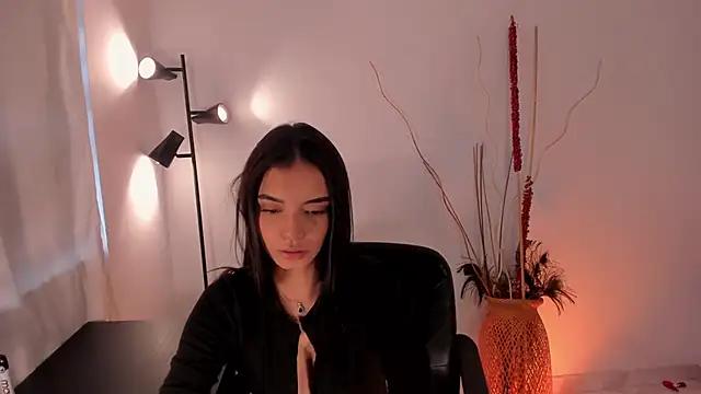 AnabelWolf from StripChat