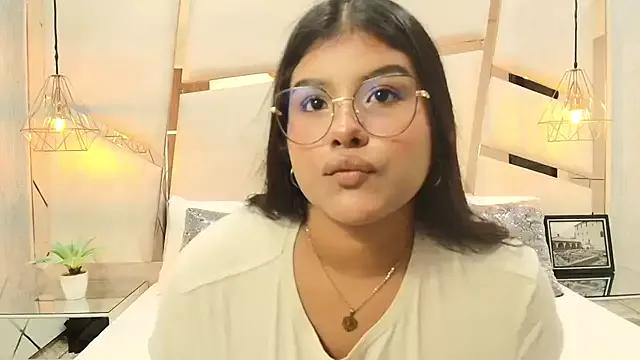 AnaBrowm from StripChat